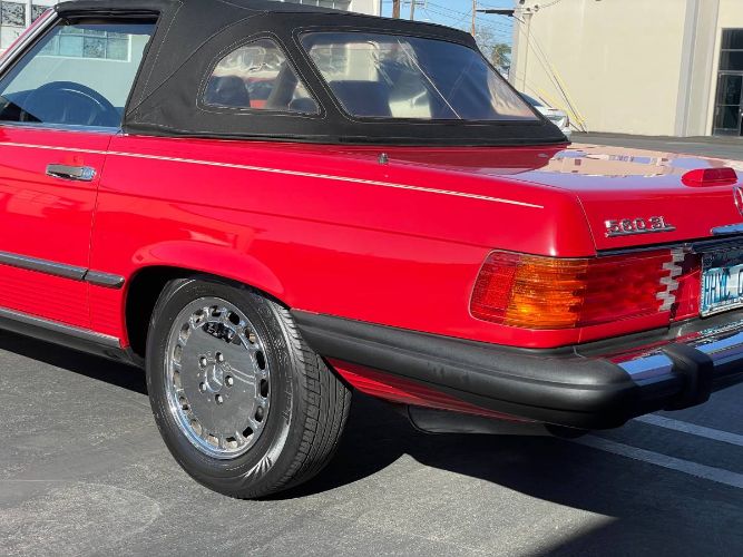 Mercedes-benz-Other-1988-11