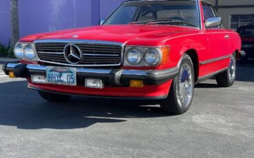 Mercedes-benz-Other-1988-12