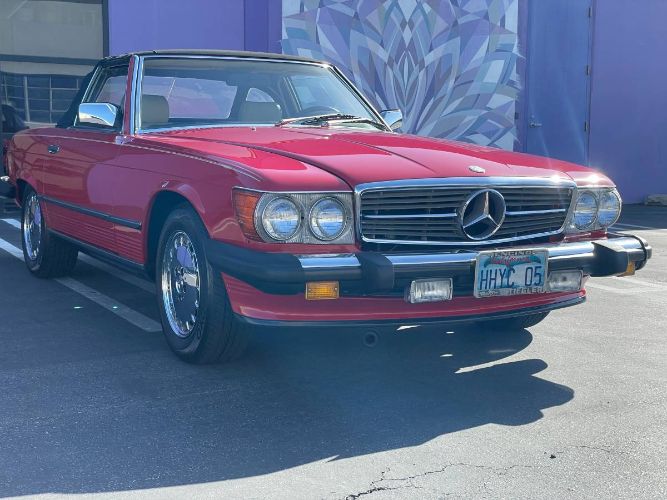 Mercedes-benz-Other-1988-13