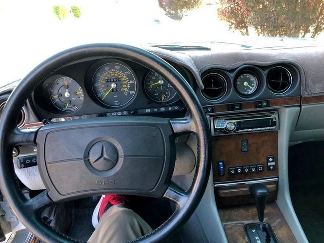 Mercedes-benz-Other-1988-14