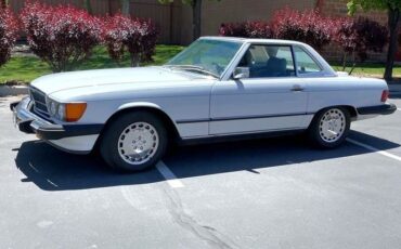 Mercedes-benz-Other-1988-2