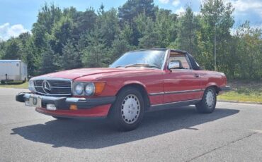 Mercedes-benz-Other-1988-5