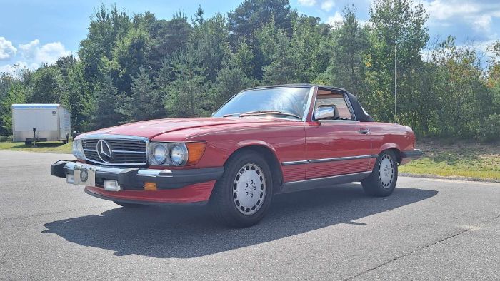 Mercedes-benz-Other-1988-5