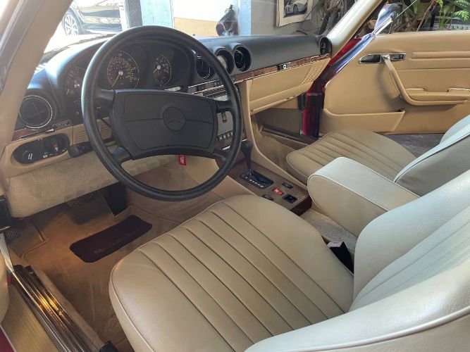 Mercedes-benz-Other-1988-9
