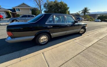 Mercedes-benz-Other-1988-Black-21