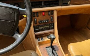 Mercedes-benz-Other-1988-Black-4