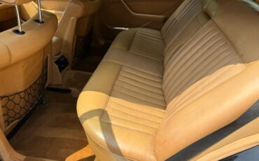 Mercedes-benz-Other-1988-Black-5
