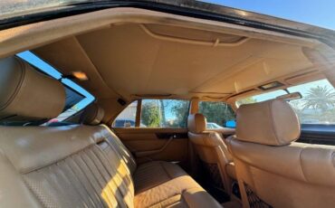 Mercedes-benz-Other-1988-Black-9