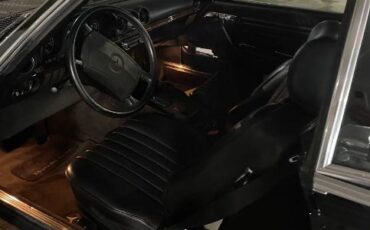Mercedes-benz-Other-1988-Black-Black-6