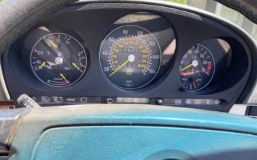 Mercedes-benz-Other-1988-Black-Gray-6
