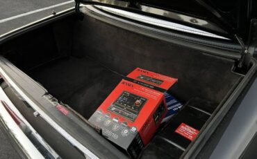 Mercedes-benz-Other-1988-Gray-Black-9