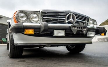Mercedes-benz-Other-1988-White-Burgundy-Leather-33