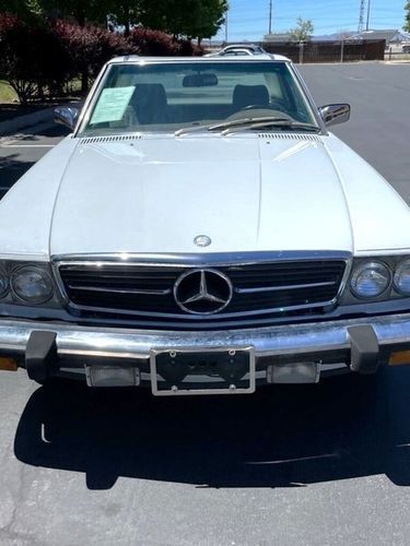 Mercedes-benz-Other-1988