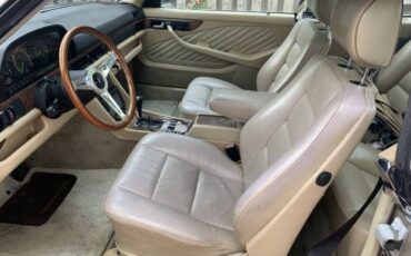 Mercedes-benz-Other-1989-Silver-20