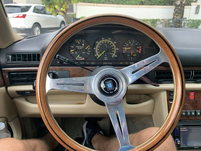 Mercedes-benz-Other-1989-Silver-9