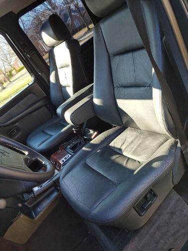 Mercedes-benz-Other-1991-Blue-10