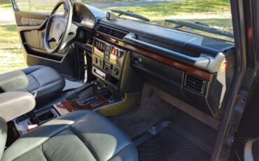 Mercedes-benz-Other-1991-Blue-11