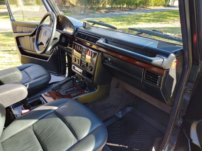 Mercedes-benz-Other-1991-Blue-11