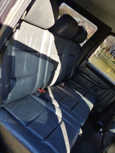 Mercedes-benz-Other-1991-Blue-14