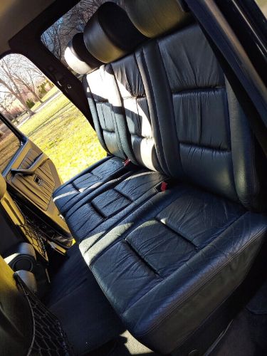 Mercedes-benz-Other-1991-Blue-15