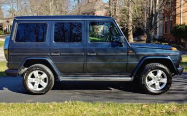 Mercedes-benz-Other-1991-Blue-3