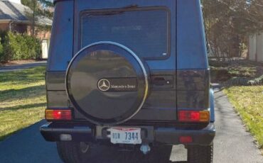Mercedes-benz-Other-1991-Blue-5