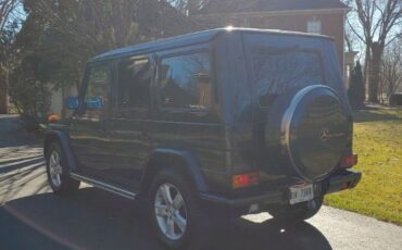 Mercedes-benz-Other-1991-Blue-6