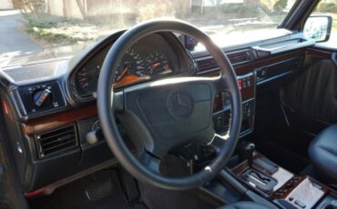 Mercedes-benz-Other-1991-Blue-9