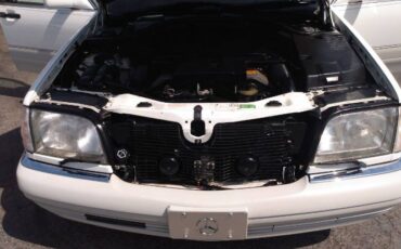 Mercedes-benz-Other-1995-White-2