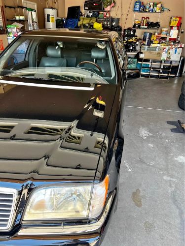 Mercedes-benz-S600-1995-Black-Gray-2