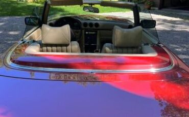 Mercedes-benz-Sl-1976-Red-Tan-10