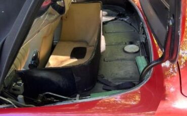Mercedes-benz-Sl-1976-Red-Tan-6