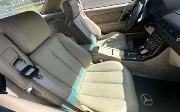 Mercedes-benz-Sl500-1995-Polar-White-Parchment-Leather-6