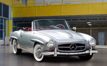 Mercedes-benz-benz-190-series-1961-silver-1