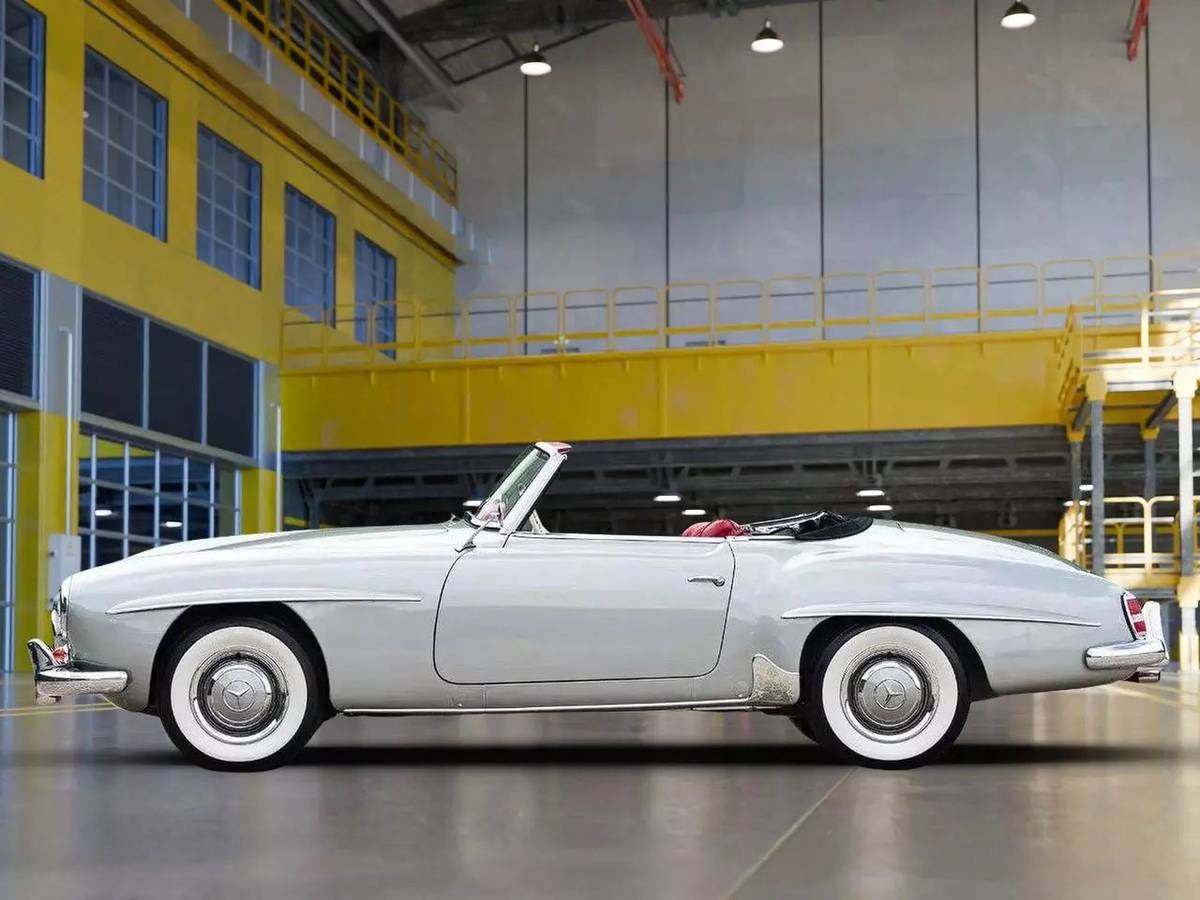 Mercedes-benz-benz-190-series-1961-silver-11