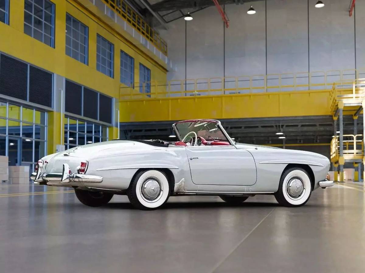 Mercedes-benz-benz-190-series-1961-silver-12