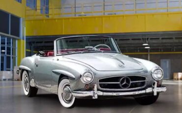 Mercedes-benz-benz-190-series-1961-silver