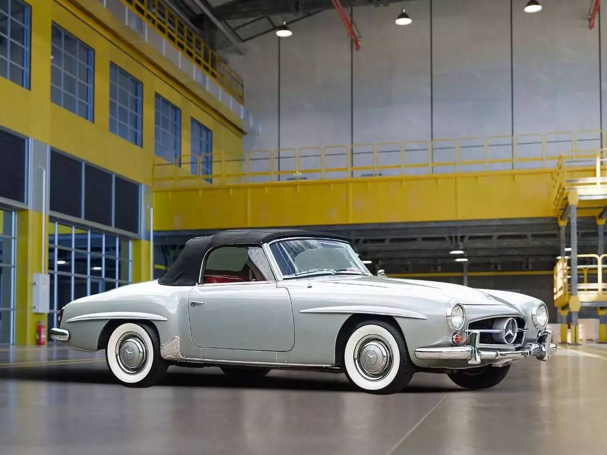 Mercedes-benz-benz-190-series-1961-silver-4