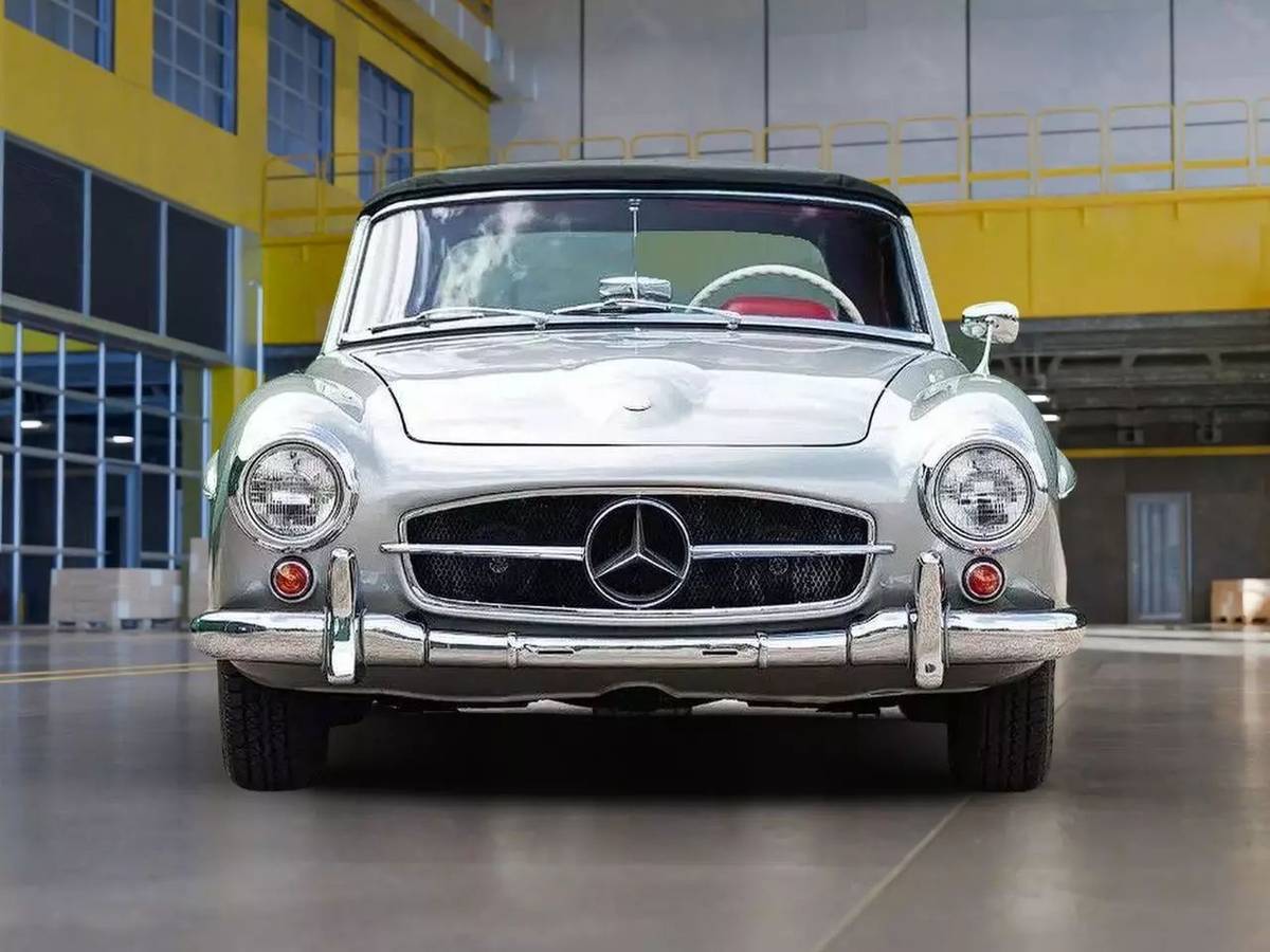 Mercedes-benz-benz-190-series-1961-silver-5