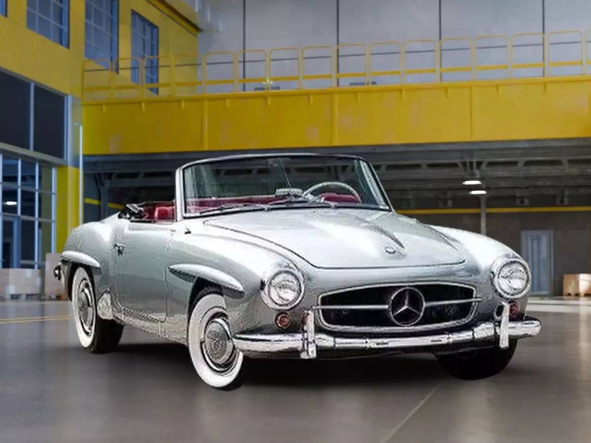 Mercedes-benz-benz-190-series-1961-silver