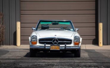 Mercedes-benz-benz-280-sl-1969
