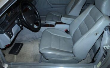 Mercedes-benz-benz-300-1993-silver-10