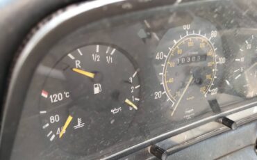 Mercedes-benz-benz-300-300dt-diesel-1985-blue-1