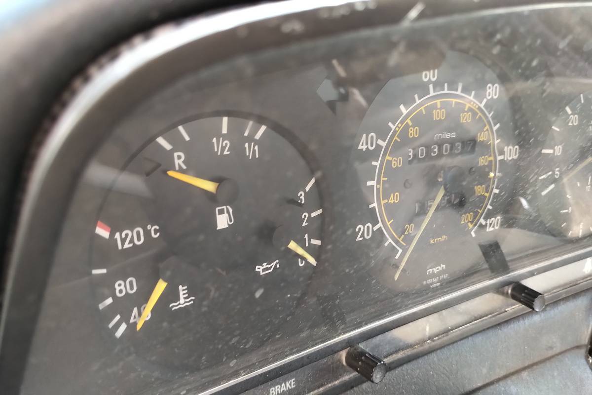 Mercedes-benz-benz-300-300dt-diesel-1985-blue-1
