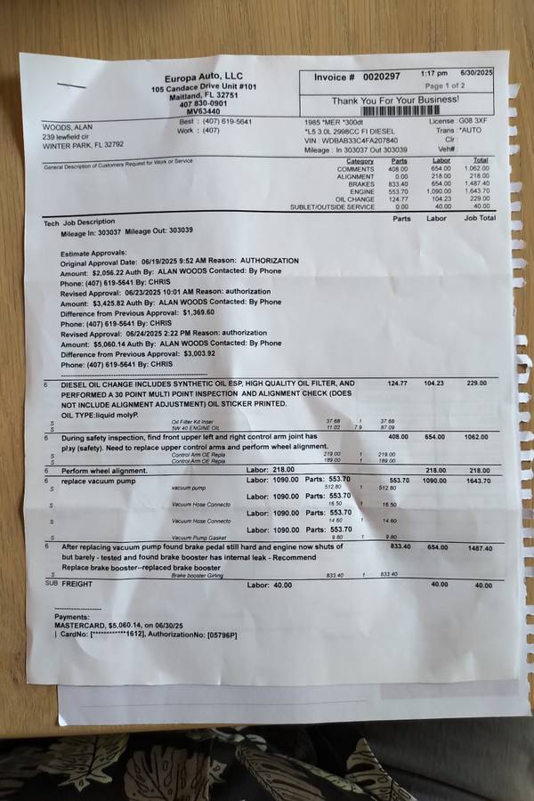 Mercedes-benz-benz-300-300dt-diesel-1985-blue-4