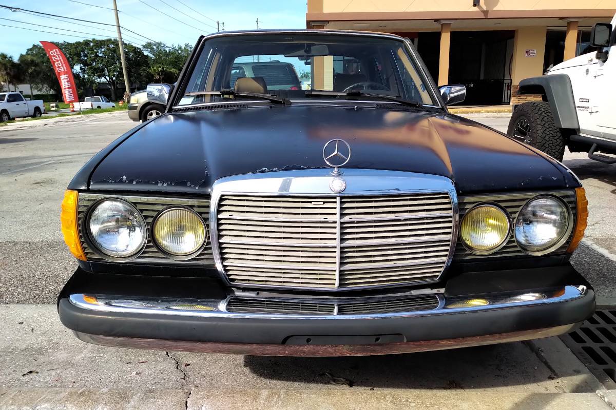 Mercedes-benz-benz-300-300dt-diesel-1985-blue