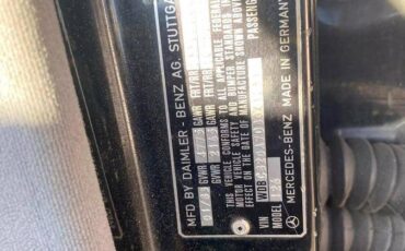 Mercedes-benz-benz-300-diesel-1983-black-12