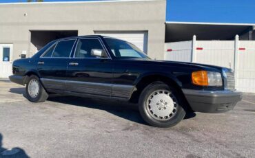 Mercedes-benz-benz-300-diesel-1983-black-5
