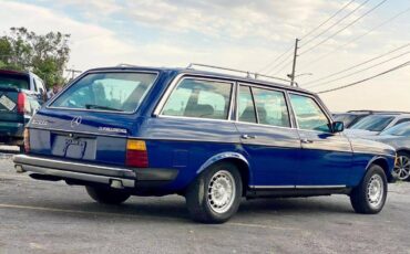 Mercedes-benz-benz-300-diesel-1985-blue-1