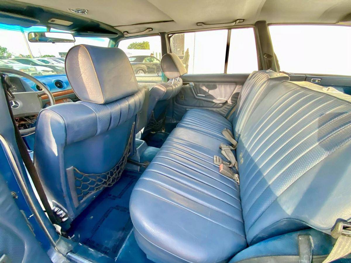 Mercedes-benz-benz-300-diesel-1985-blue-14